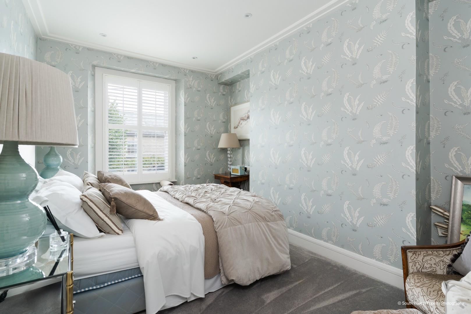 Westgate, Cowbridge, Vale of Glamorgan, CF71 7AR